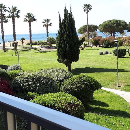 Appartamento La Londe Les Maures Esterno foto