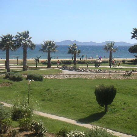 Appartamento La Londe Les Maures Esterno foto