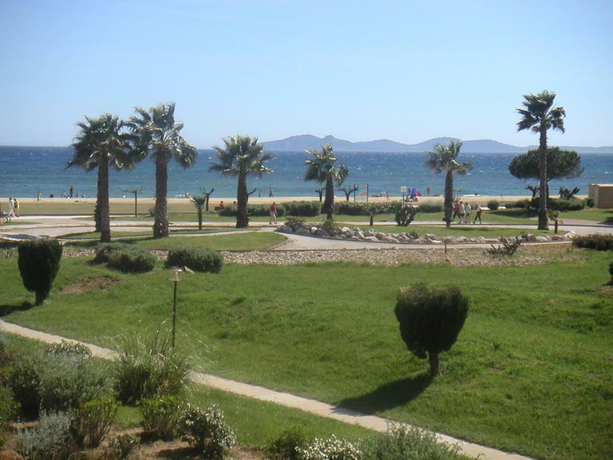 Appartamento La Londe Les Maures Esterno foto